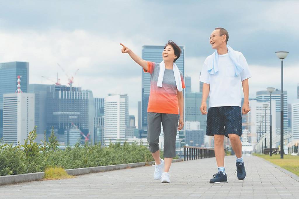 75歲後醫療支出暴增3倍 南山人壽:早規劃讓老有所「醫」