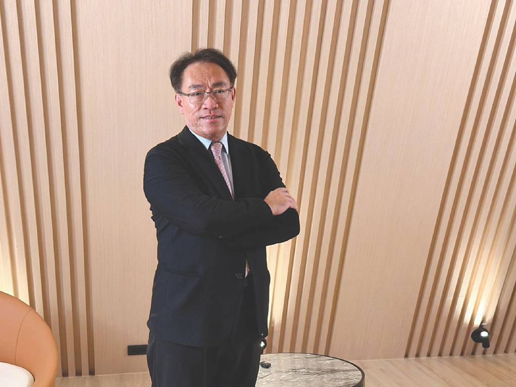 朝和生醫 加速布局亞洲健康版圖
