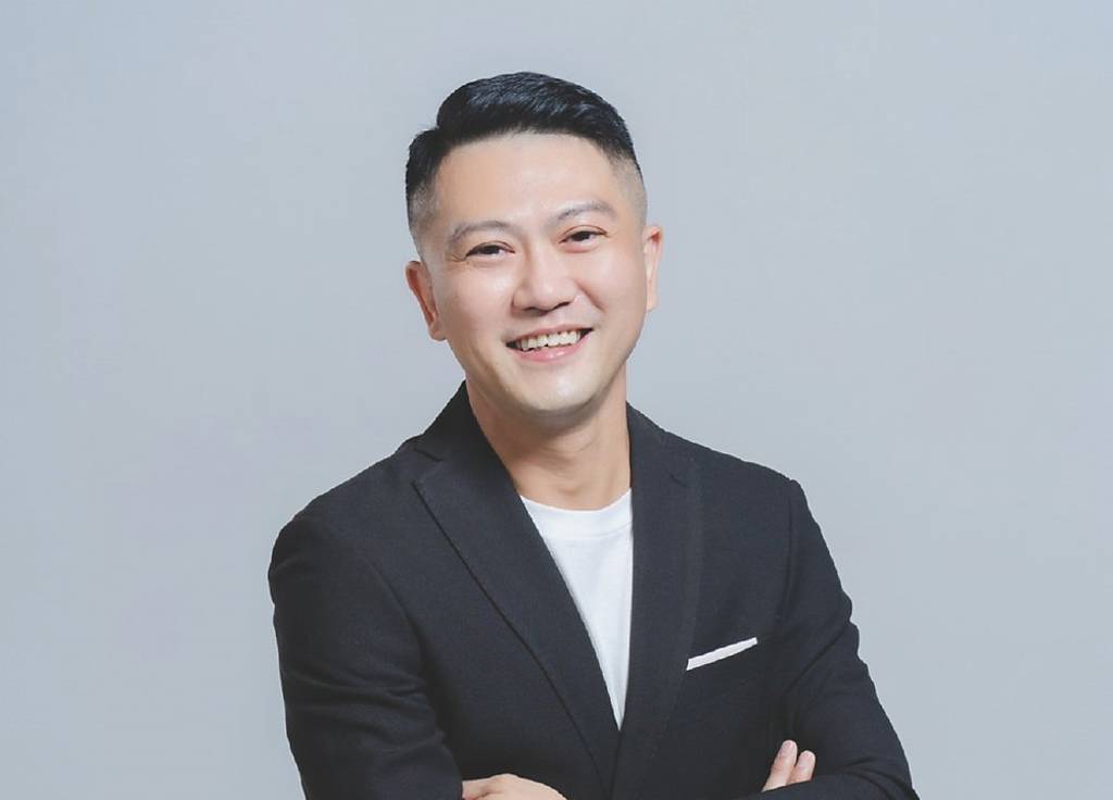 張宇昊跳脫框架 翻轉公部門迷思