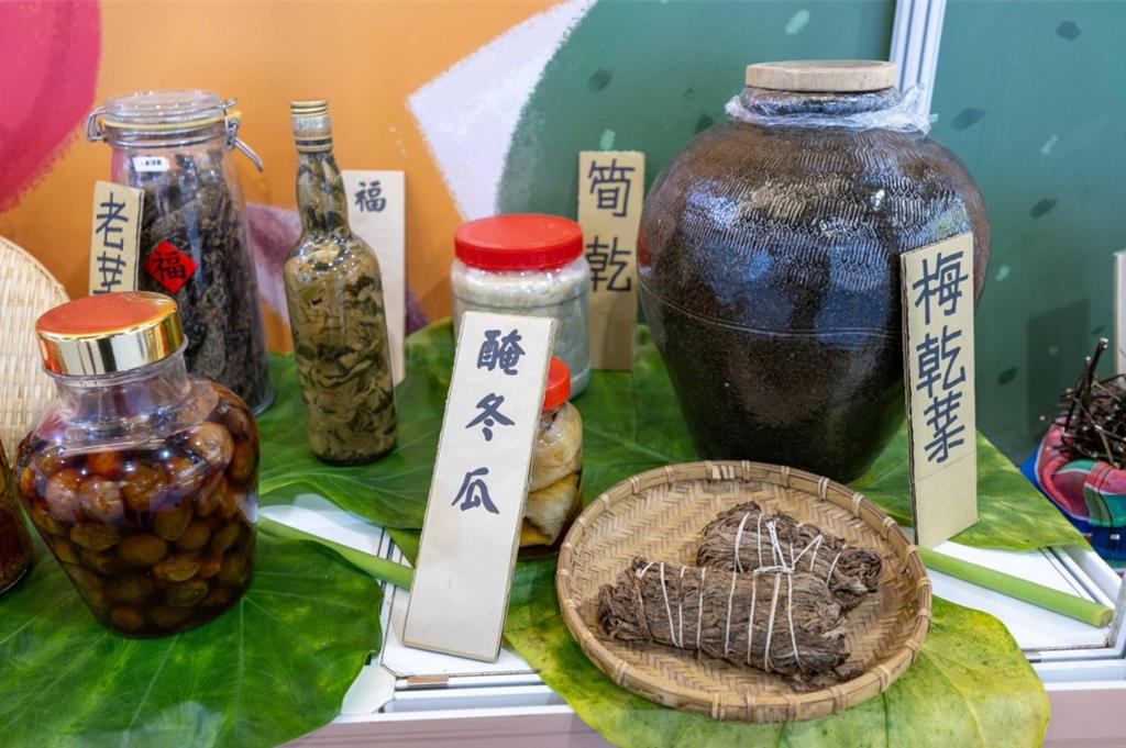 台灣美食展前3天觀展人次破10萬 8/3開放同業免費觀展
