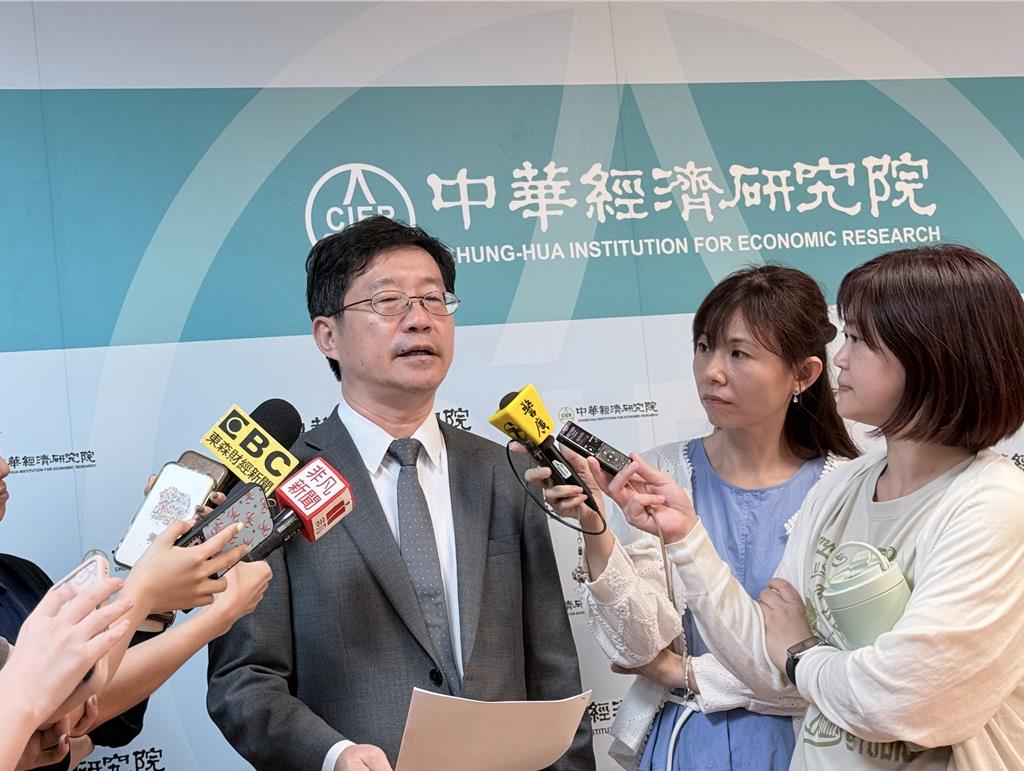 7月台灣PMI連十月擴張至61.5 創近五年最高