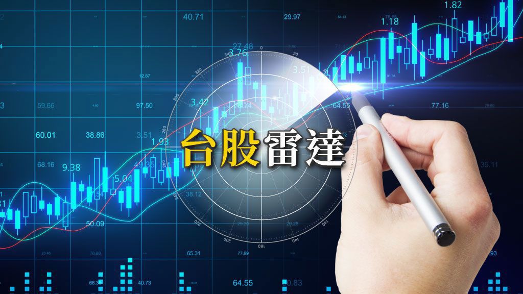 8/3台股雷達|聯發科、國巨、華邦電股價飆 原因一次看