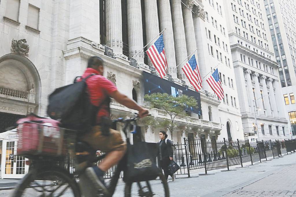 看好通膨降溫 Fed三把手預測「回落至2%」的時間