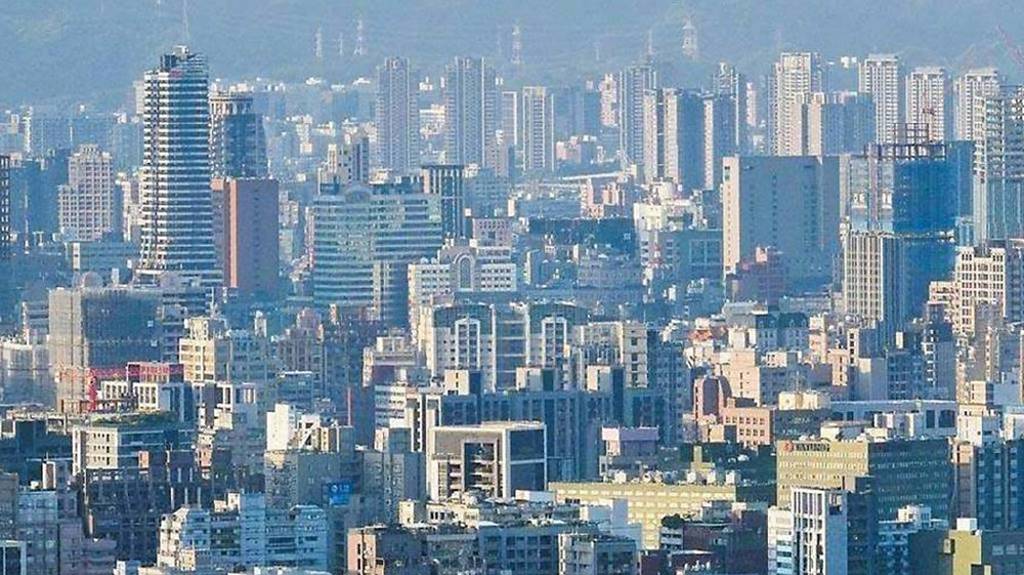 三利多加持 營建股黑馬竄出