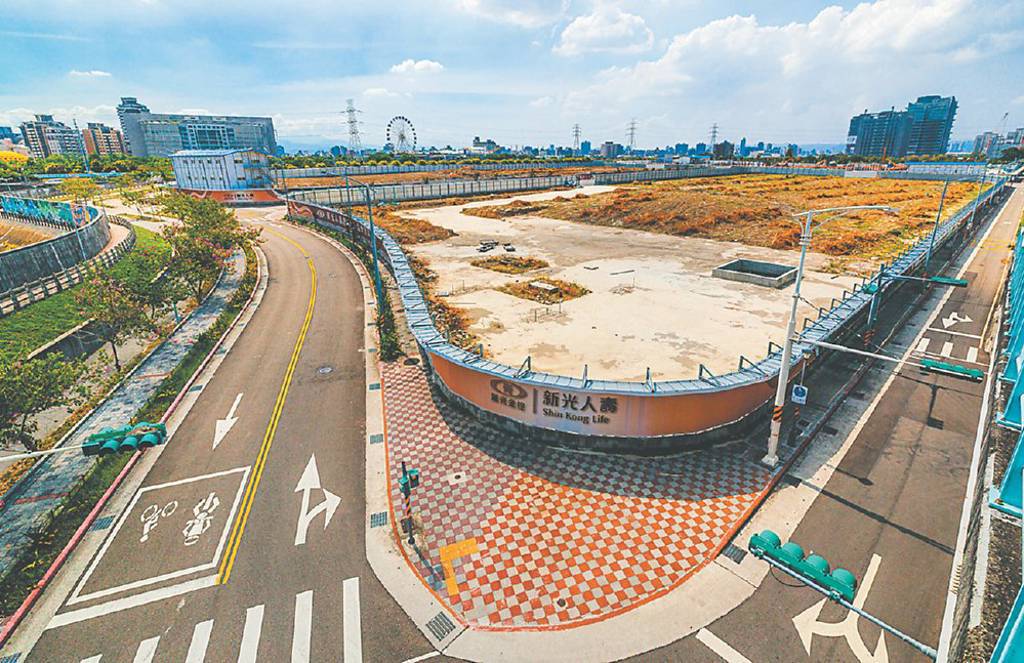 北市房價止跌了?Q1終結連四跌、預售屋每坪站上130萬