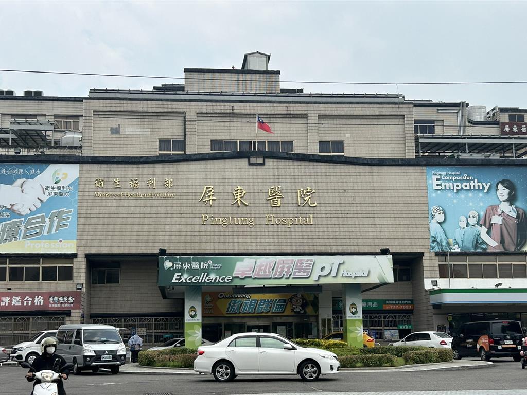 屏東醫院院長遭控霸凌 衛福部受理3月無進度 任內8醫師、近160人離職