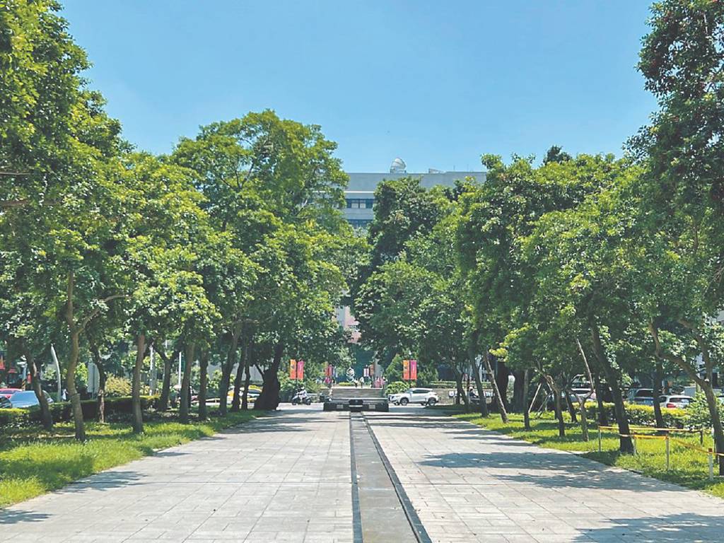台中三大藝文生活圈 房價有撐