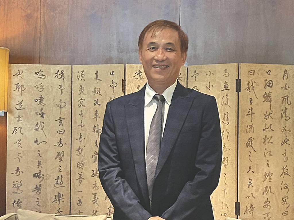 特化新兵 崇舜最快年底前掛牌