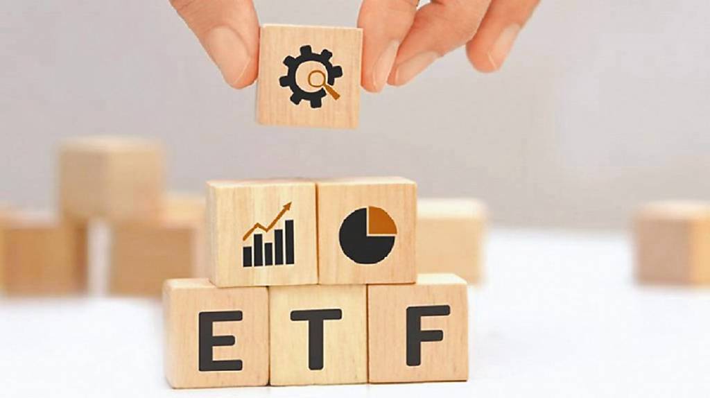 7月海外股票ETF 人氣旺