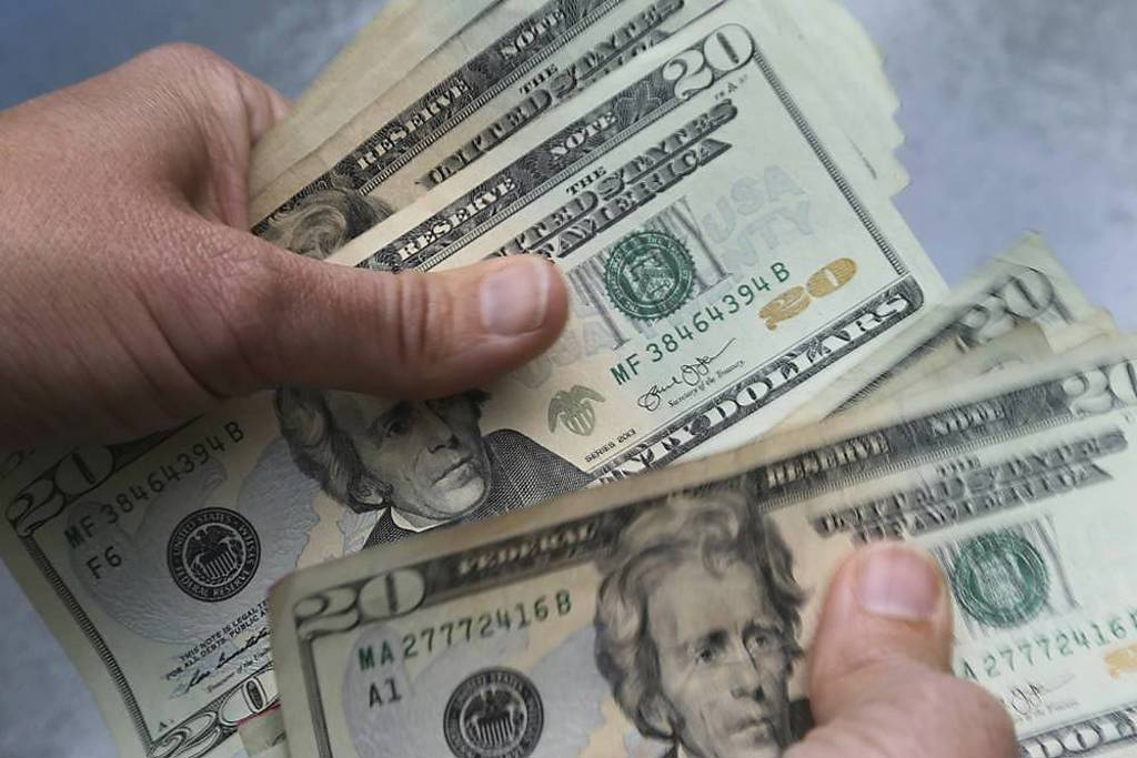 美國股票基金 淨流入居冠
