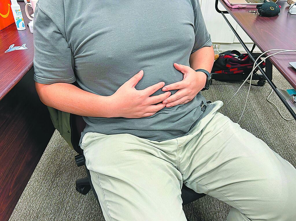 盛夏溼氣上身難減重 中醫教除溼