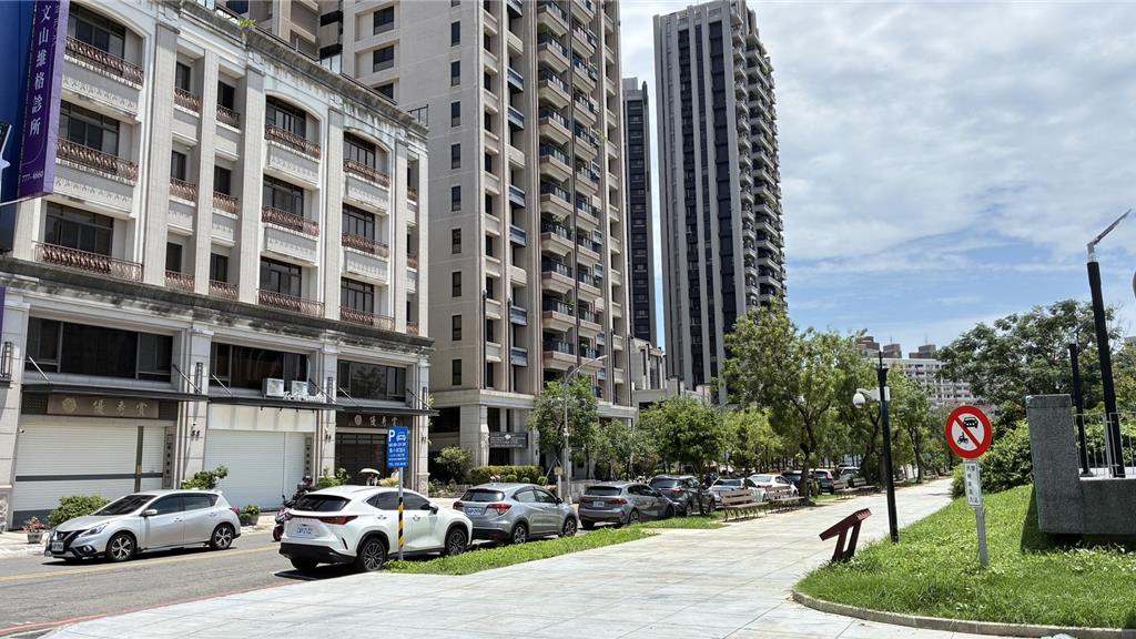 三大指標案助攻 高雄7月大樓開工量年增20%