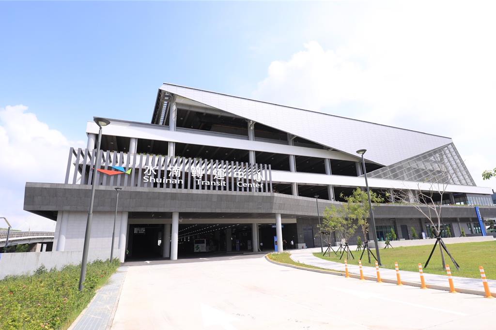 水湳迎建設大爆發!交通、豪宅、產業三引擎點火 房價每坪挑戰百萬