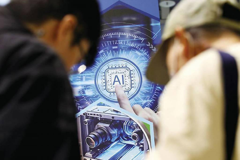 AI泡沫與紅利的對決:人機共生彈性