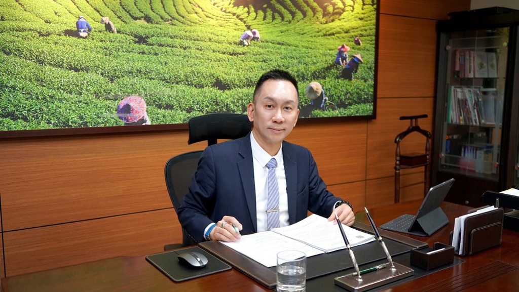 威力馬以「十萬安家工程」實踐以人為本的企業價值