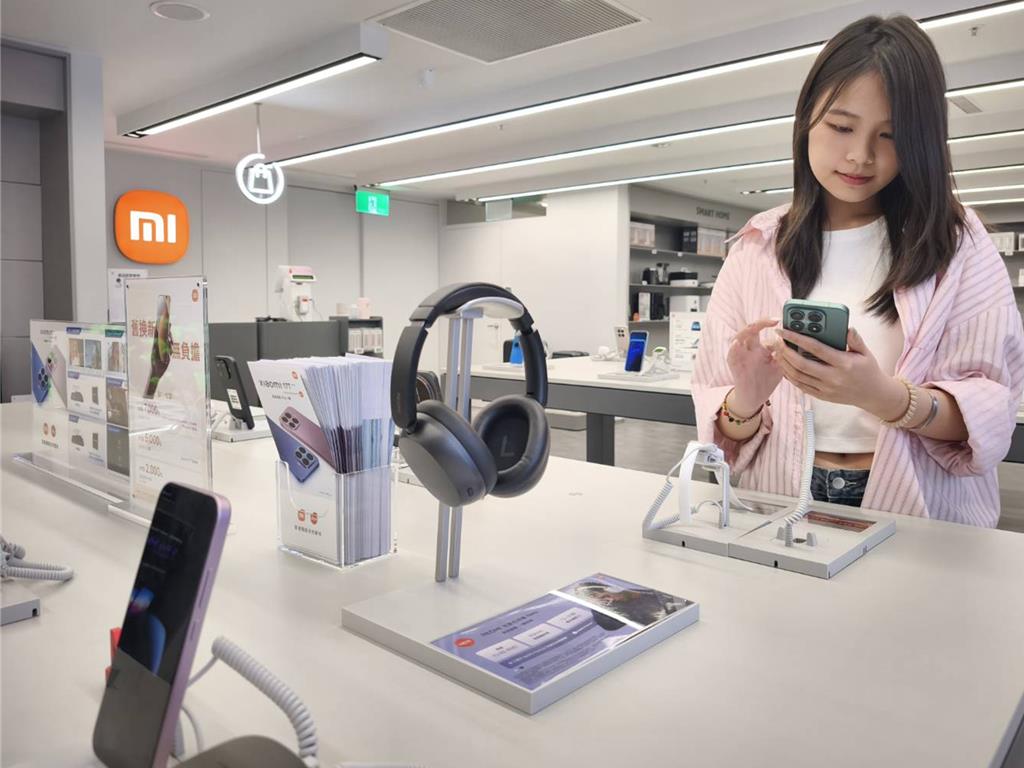 高雄義享時尚廣場「小米之家」授權店8/8開幕 獨家三重回饋強勢來襲