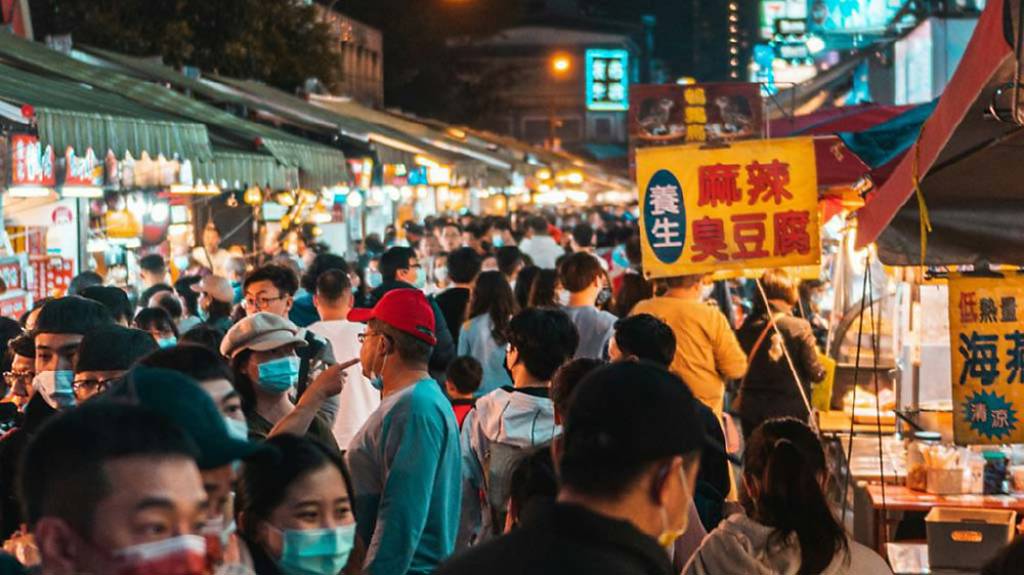 台灣小吃出海 卡在產品思維