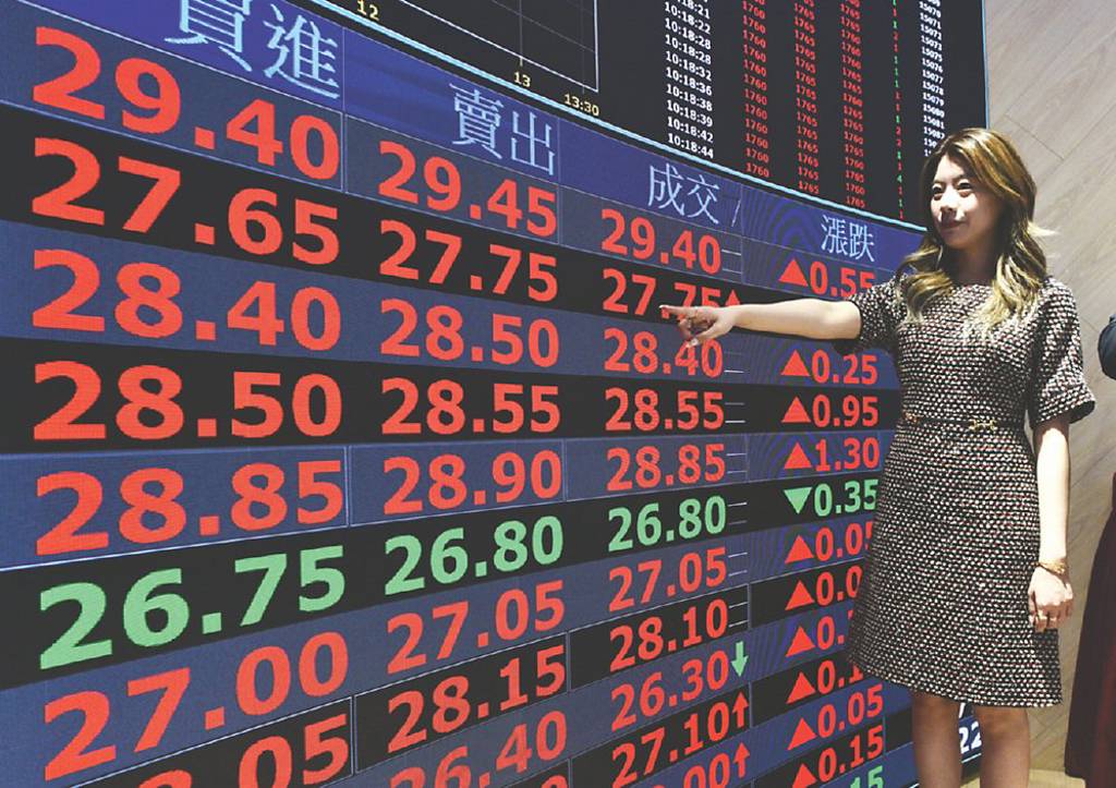 聯亞單月營收首破5億元