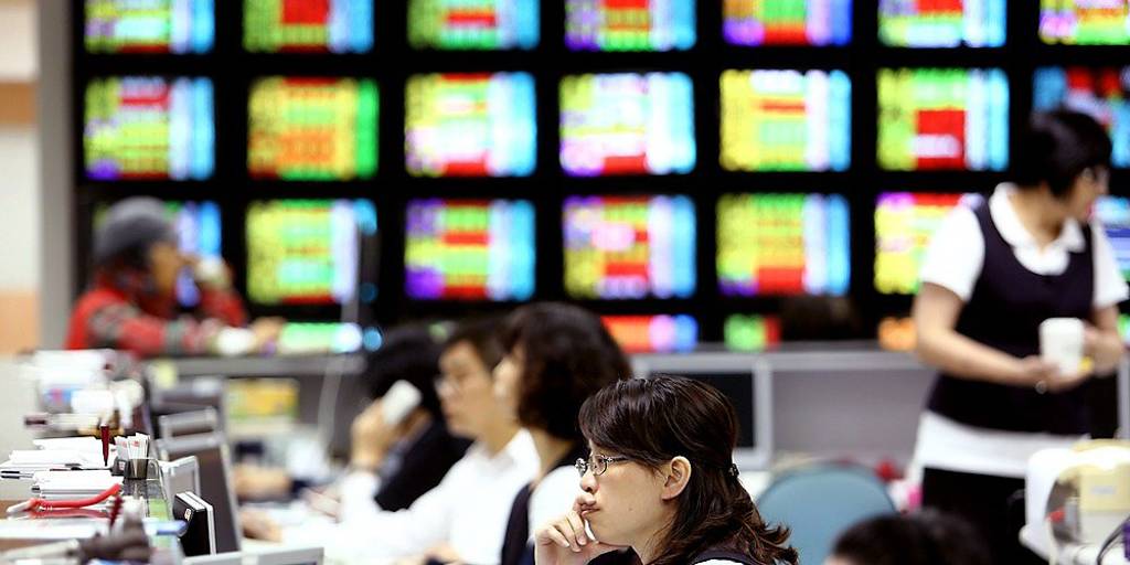 晶技、奇鋐各擁利多 法人喊買