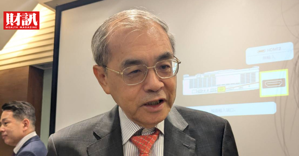 研華悶聲發大財!全球前10大半導體設備廠「高達8家是它客戶」 一路旺到2028年