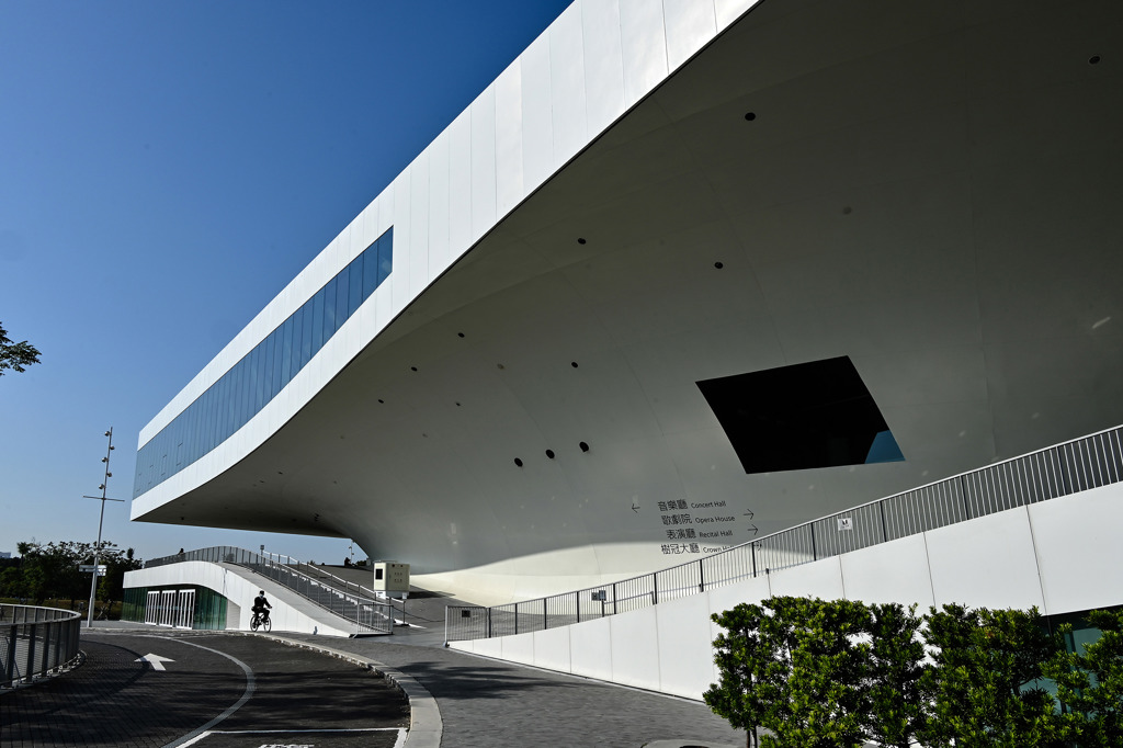 房市回流市中心 產業進駐+五軌匯聚 文化中心成菁英置產新核心