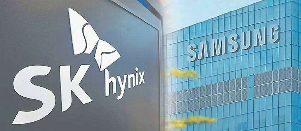 賺進大把現金…三星、SK海力士股東 喊要分紅