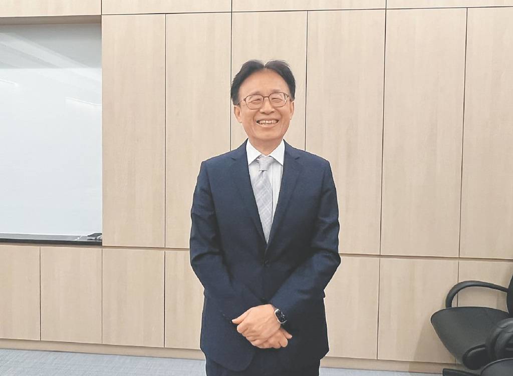 雙引擎點火 聯詠Q2賺一股本