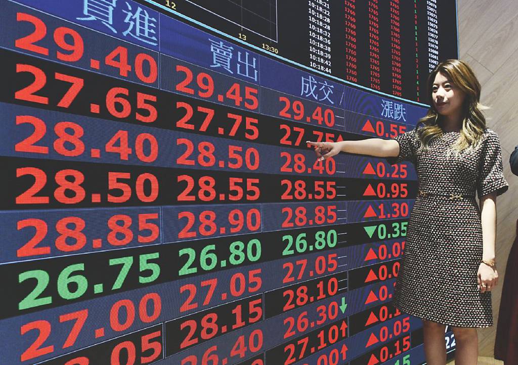 網通雙雄 7月營收寫佳績