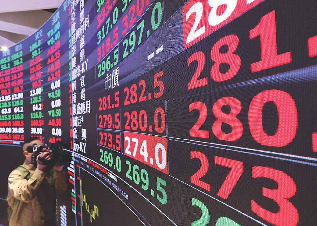視陽Q2需求旺 每股賺4.63元