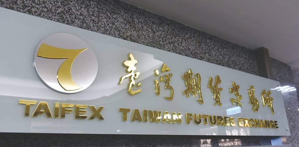 台指期 後市偏保守