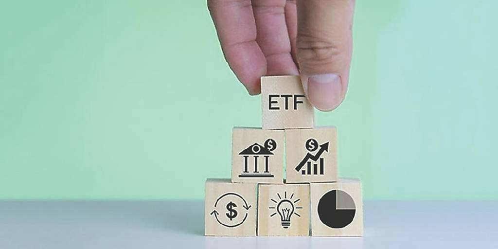 5檔高成交量債券ETF 績效靚