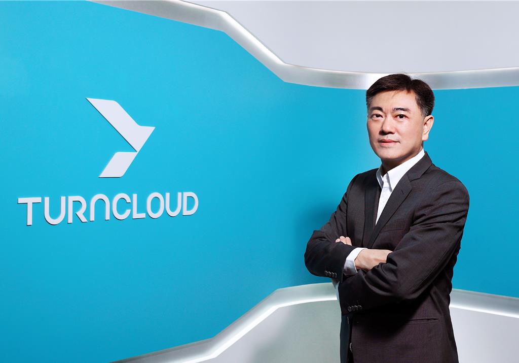 受惠TSpace大型場域落地 騰雲7月營收年增近36%