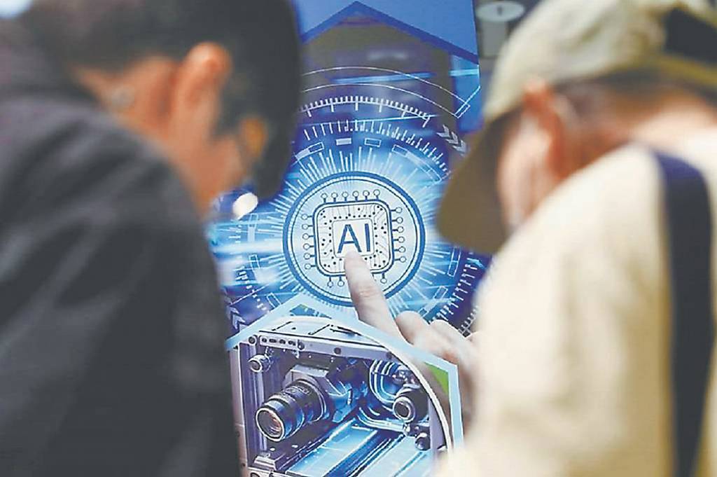 AI狂潮推動 量測業產值飆