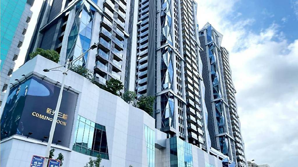 國產署20戶台北星鑽招租 14日開標