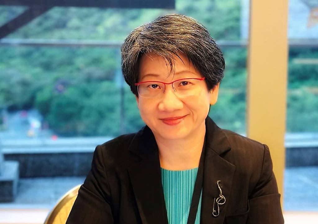 張慈恩3年變革轉型 奠定凱基投信長期競爭力