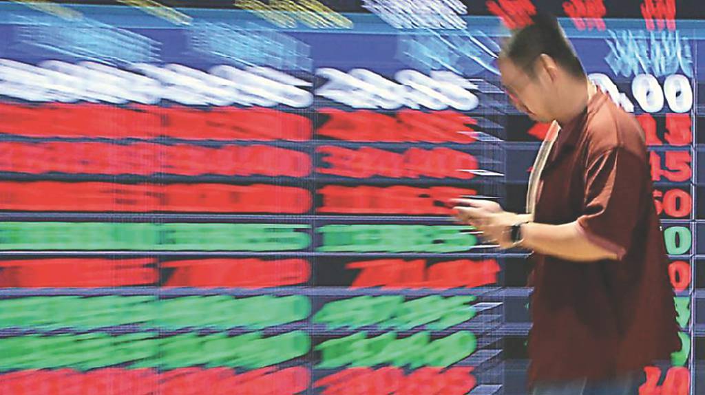 旺矽、穎崴 外資按讚