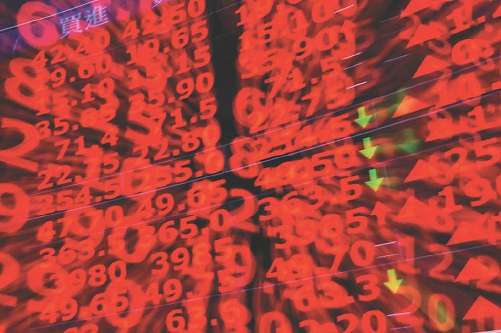 營運向上 聯詠、瑞昱權證亮
