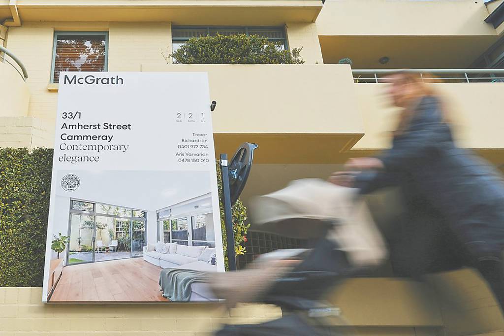 澳洲房市急降溫