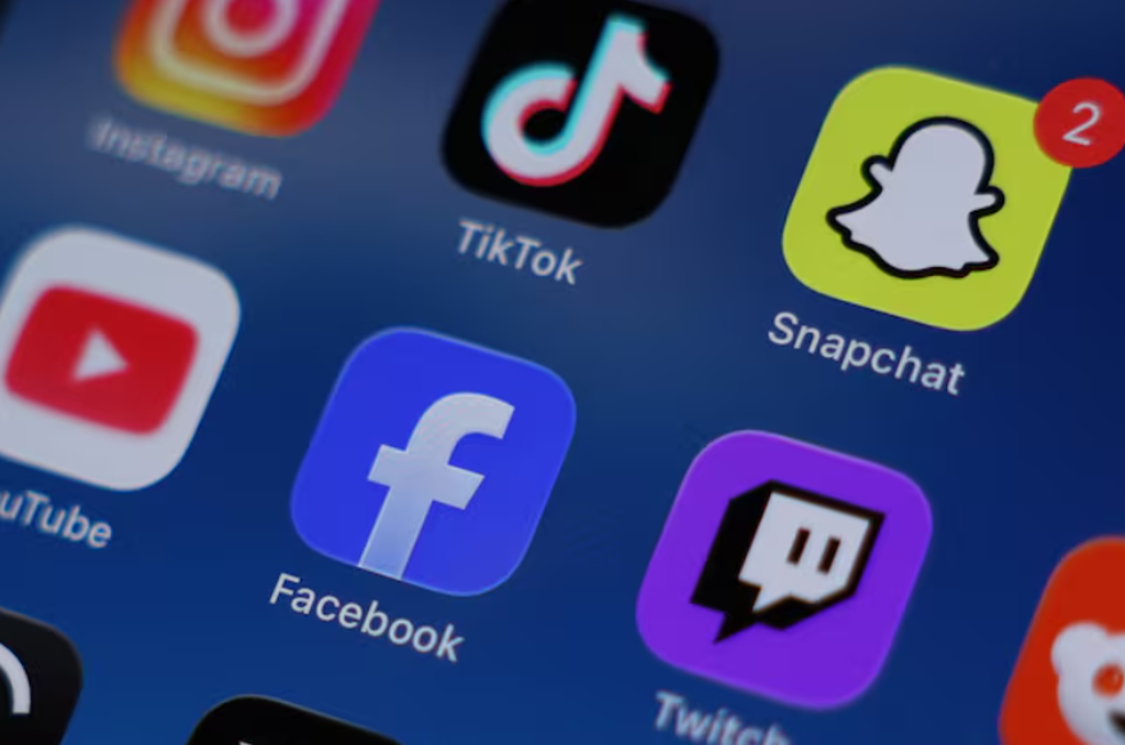 Meta、TikTok擋不住了!3千件「社群成癮」訴訟全面開打 法院裁定科技巨頭須上法庭
