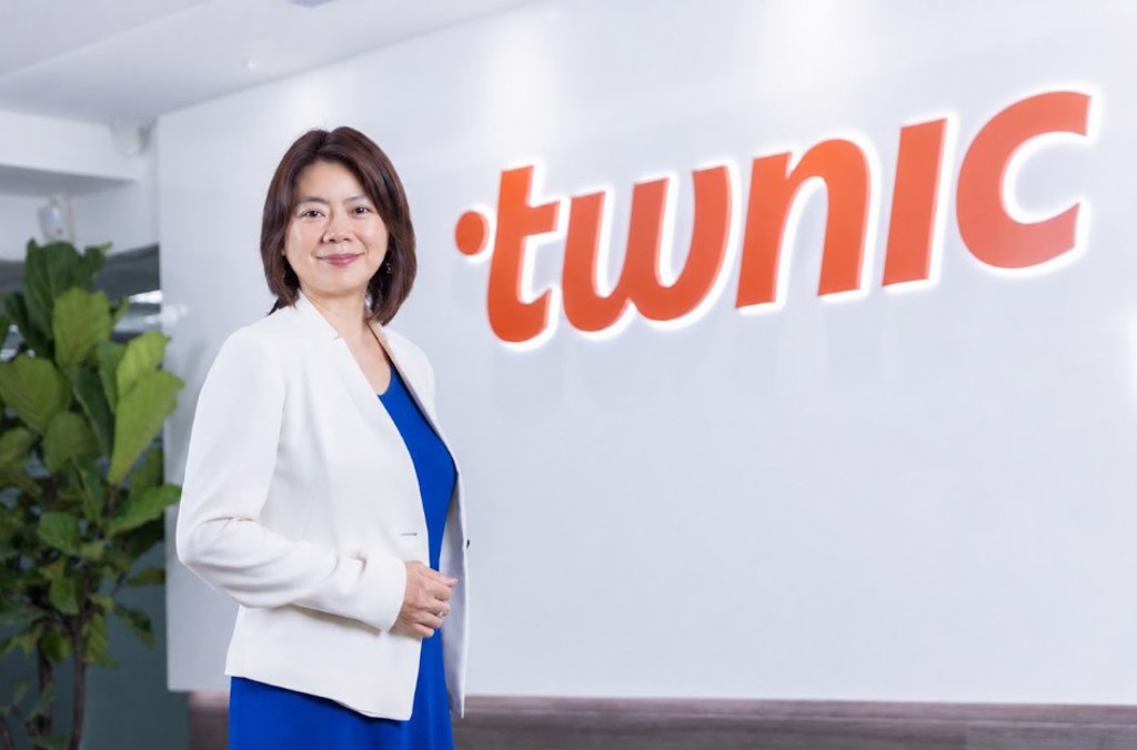 TWNIC 如何透過數位治理 打造企業信任與永續競爭力