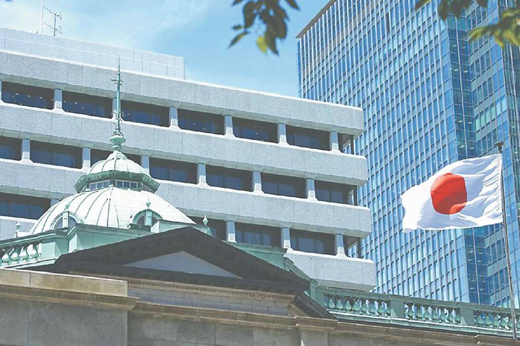 鷹聲高亢 日銀9月升息有理