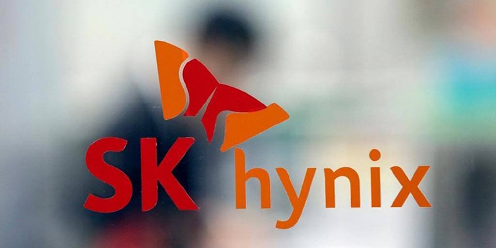 SK海力士上周慘跌15% 摩根:最壞時刻已過