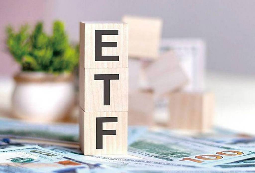 主動式台股ETF 齊買5檔
