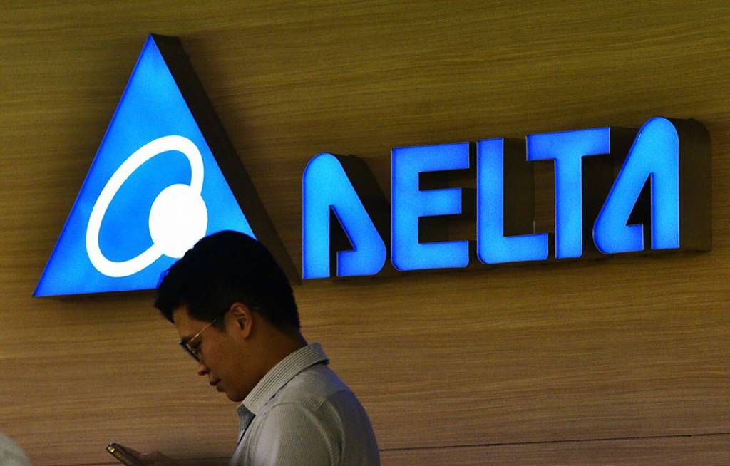 AI旺 電源雙雄7月電力全開