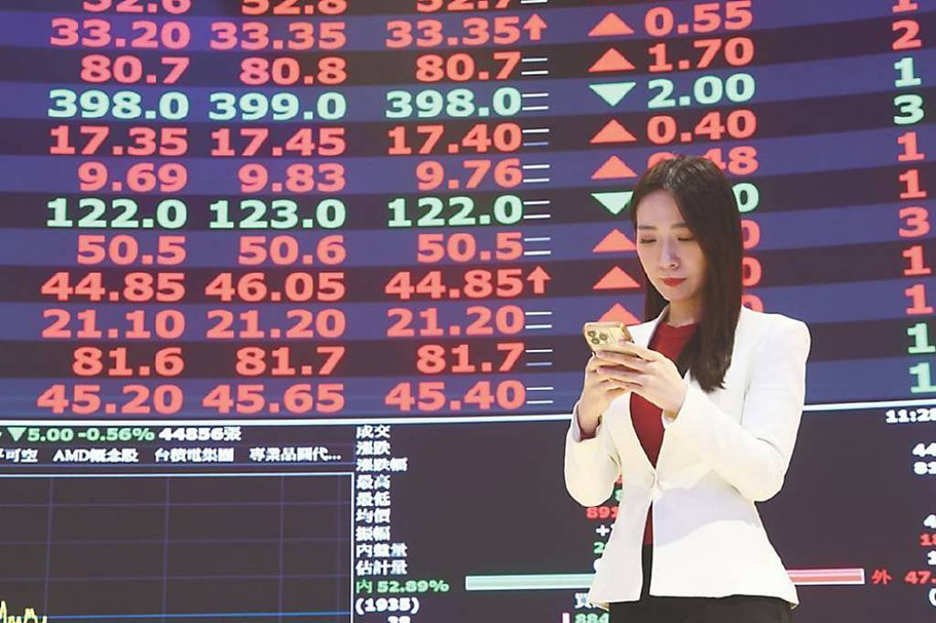 台股ETF十猛將 績效翻倍