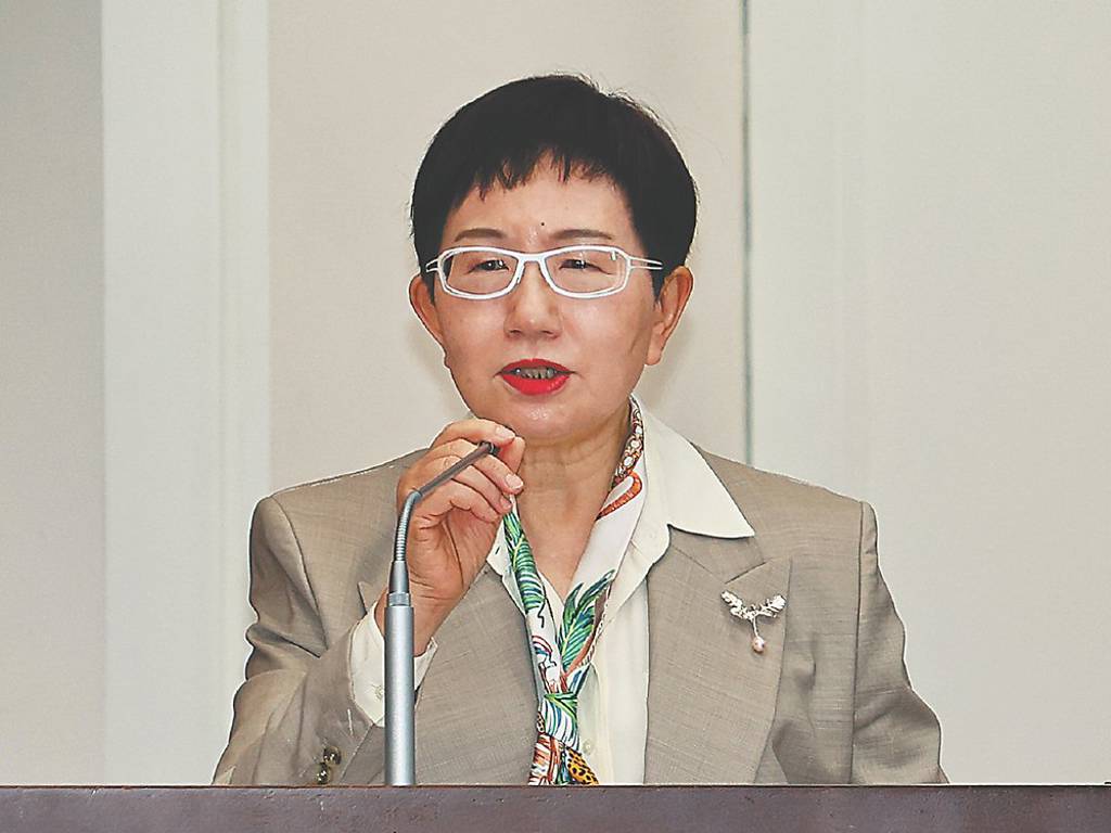 財部談公公併 提三大原則