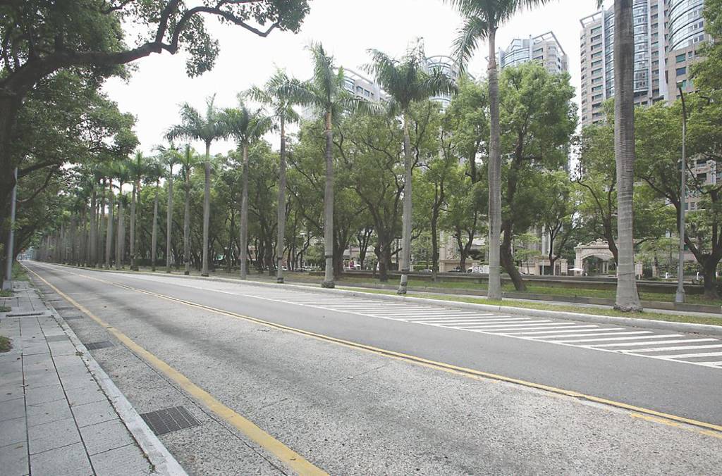 台北市仁愛路 躍都更新熱點