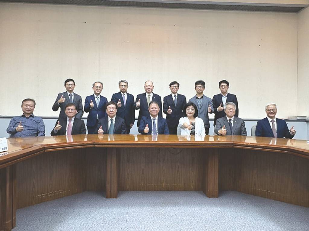 工商時報數位金融獎 推動數位金融發展