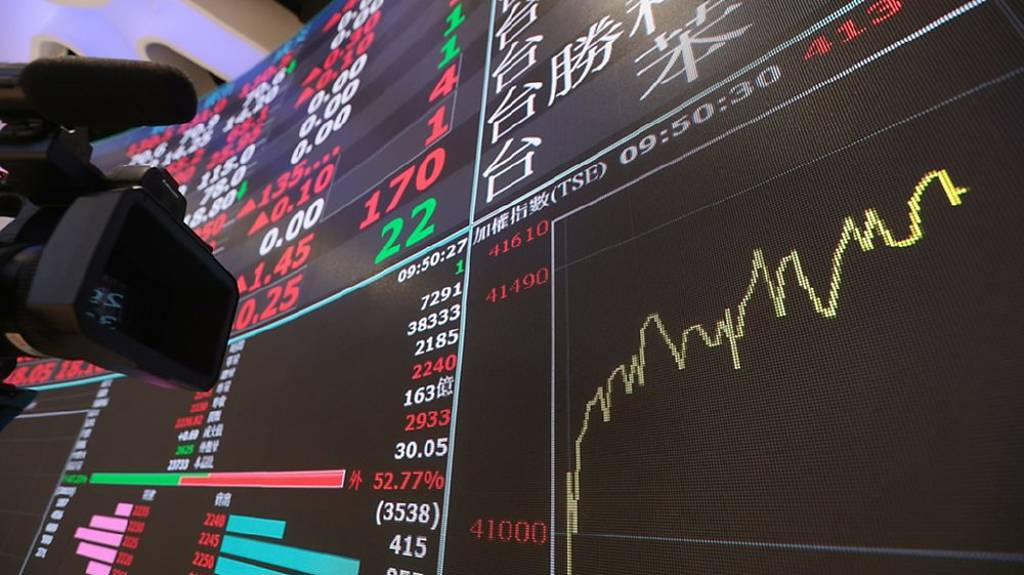 亞泰Q3營收 可望迎季年雙增