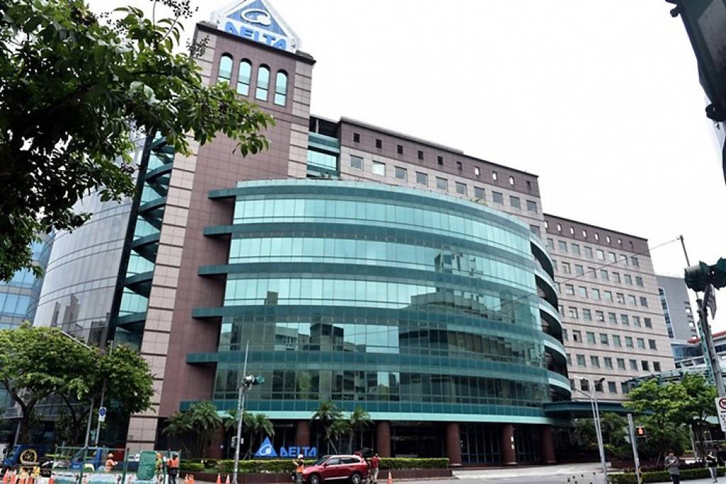 台達電、光寶科 權證添動能